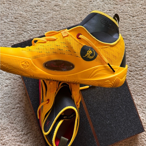 WADE ULTRA V2 BRUCE LEE - Picture 3 of 5